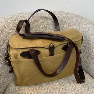 Filson Rugged Twill Original Briefcase